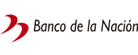 logo banco de la nacion