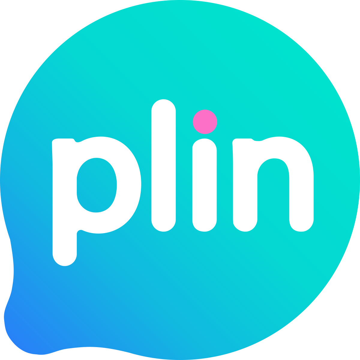 plin logo